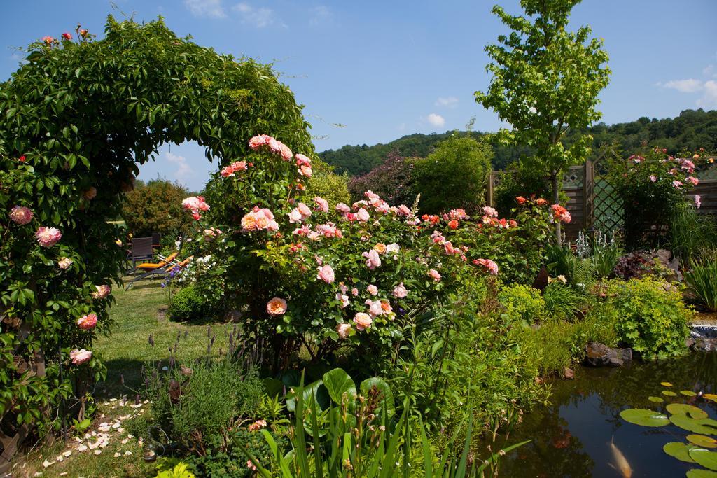 Ferienwohnung Am Korretsberg Kruft الغرفة الصورة