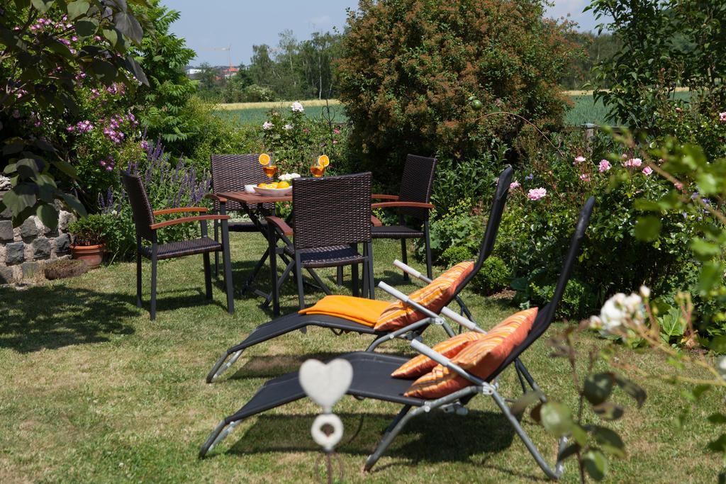 Ferienwohnung Am Korretsberg Kruft الغرفة الصورة